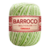 Barbante Barroco Multicolor 9384 - Greenery - 400g Fio 6