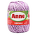 Brabante Linha Anne 9587 - Boneca Novelo 500m Crochê Circulo