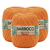 Barbante Maxcolor 200g Barroco 4131 - Dark Cheddar Novelo Círculo N4 - comprar online