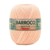 Barbante Maxcolor 200g Barroco 4224 - Peach Fuzz Novelo Círculo N4