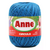 Brabante Linha Anne 2314 - Royal Novelo 500m Crochê Circulo