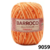 Barbante Barroco Multicolor 200g Fio 4/6 Escolha A Cor