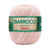 Barbante Barroco Maxcolor 3346 - Suspiro Rosado Círculo N6 400g 452mts