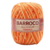 Barbante Barroco Multicolor 9059- Abóbora 200g - Fio 4/6