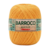 Barbante Maxcolor 200g Barroco 1449 - Ouro Amarelo Novelo Círculo N4