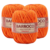 Barbante Barroco Multicolor 9218- Calêndula 200g - Fio 4/6 - comprar online