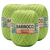 Barbante Maxcolor 200g Barroco 5203 - Greenery Verde Novelo Círculo N4 - comprar online