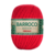 Barbante Barroco Maxcolor 3501- Malagueta Vermelha Círculo N6 400g 452mts