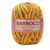 Barbante Barroco Multicolor 9492- Girassol 200g - Fio 4/6