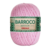 Barbante Barroco Maxcolor 3526 - Rosa Candy Círculo N6 400g 452mts