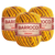 Barbante Barroco Multicolor 9492 - Girrasol - 400g Fio 6 - comprar online