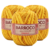 Barbante Barroco Multicolor 9433- Abacaxi 200g - Fio 4/6 - comprar online