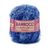 Barbante Barroco Decore 0530 - Pacífico Azul Luxo 180mts - 280g