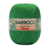 Barbante Maxcolor 200g Barroco 5767 - Bandeira Verde Novelo Círculo N4