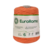 Barbante 600g EuroRoma Laranja - 750 Fio N°06