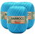 Barbante Maxcolor 200g Barroco 2194 - Turquesa Novelo Círculo N4 - comprar online