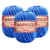 Barbante Barroco Multicolor 9482 - Pacífico - 400g Fio 6 - comprar online