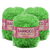 Barbante Barroco Decore 0553 - Greenery Verde Luxo 180mts - 280g - comprar online