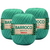 Barbante Barroco Maxcolor 55669 - Tiffany Círculo N6 400g 452mts - comprar online