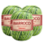 Barbante Barroco Multicolor 9536- Gramado 200g - Fio 4/6 - comprar online