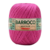 Barbante Maxcolor 200g Barroco 6133 - Pink Novelo Círculo N4