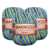 Barbante Barroco Multicolor 9894- Pavão 200g - Fio 4/6 - comprar online