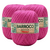 Barbante Maxcolor 200g Barroco 6133 - Pink Novelo Círculo N4 - comprar online