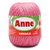 Brabante Linha Anne 3182 - Pitaya Rosa Novelo 500m Crochê Circulo