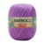 Barbante Maxcolor 200g Barroco 6394 - Lavanda Lilás Novelo Círculo N4