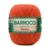 Barbante Barroco Maxcolor 4676 - Brasa Laranja Círculo N6 400g 452mts