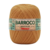 Barbante Maxcolor 200g Barroco 7207 - Âmbar Mostarda Novelo Círculo N4