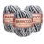 Barbante Barroco Multicolor 9016 - Zebra - 400g Fio 6 - comprar online