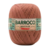 Barbante Maxcolor 200g Barroco 7259 - Bronze Novelo Círculo N4