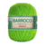 Barbante Barroco Maxcolor 5239 - Hotaliça Círculo N6 400g 452mts