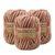 Barbante Barroco Multicolor 9360- Café 200g - Fio 4/6 - comprar online