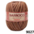 Barbante Barroco Multicolor 200g Fio 4/6 Escolha A Cor