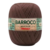 Barbante Maxcolor 200g Barroco 7311 - Tabaco Novelo Círculo N4