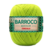 Barbante Barroco Maxcolor 5583 - Verde Limão Círculo N6 400g 452mts