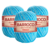 Barbante Barroco Multicolor 9113 - Cascata - 400g Fio 6 - comprar online