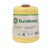 Barbante 600g EuroRoma Amarelo Bebê - 400 Fio N°06