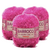 Barbante Barroco Decore 0615 - Violeta Luxo 180mts - 280g - comprar online