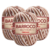 Barbante Barroco Multicolor 9687- Caravela 200g - Fio 4/6 - comprar online