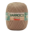 Barbante Maxcolor 200g Barroco 7625 - Castanho Novelo Círculo N4