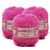 Barbante Barroco Decore 0616 - Balé Rosa Luxo 180mts - 280g - comprar online