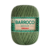 Barbante Barroco Maxcolor 5718 - Militar Verde Círculo N6 400g 452mts