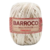 Barbante Barroco Multicolor 9900- Areia 200g - Fio 4/6