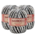 Barbante Barroco Multicolor 9016- Zebra 200g - Fio 4/6 - comprar online