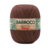 Barbante Maxcolor 200g Barroco 7738 - Café Novelo Círculo N4