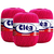 Barbante Cléa 1000m - 6133 - Pink Novelo 151g - comprar online