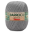 Barbante Maxcolor 200g Barroco 8336 - Cinza Chumbo Novelo Círculo N4